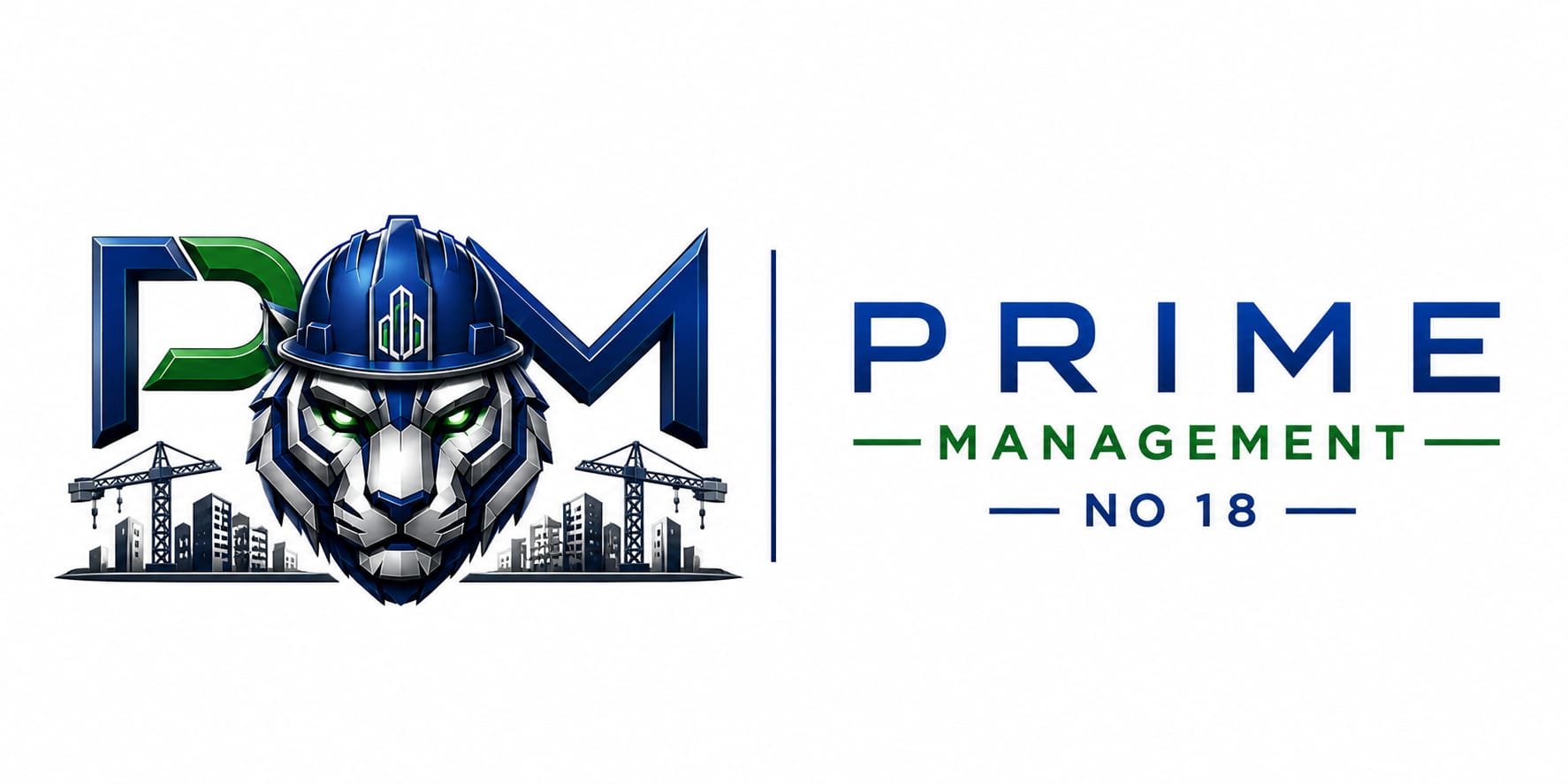 Prime Management 18 logo